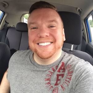 Meet your Posher, Dave